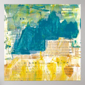 Poster Camp de base (Devant)