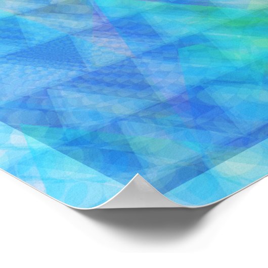 Poster Camp North Dreams (Coin)