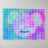 Poster Camp North Dreams (Devant)