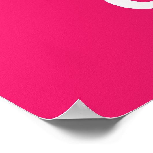 Poster Campagne (Coin)