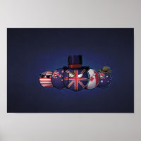 Campagne anglo-saxonne