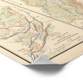 Poster Campagne Atlanta 3e époque (Coin)