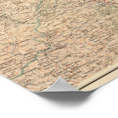 Poster Campagne Atlanta 4e5e époques (Coin)