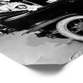 POSTER CAMPAGNE D'INTERDICTION D'ABROGATION - JE VEUX DE  (Coin)