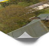 Poster Campagne luxembourgeoise (Coin)