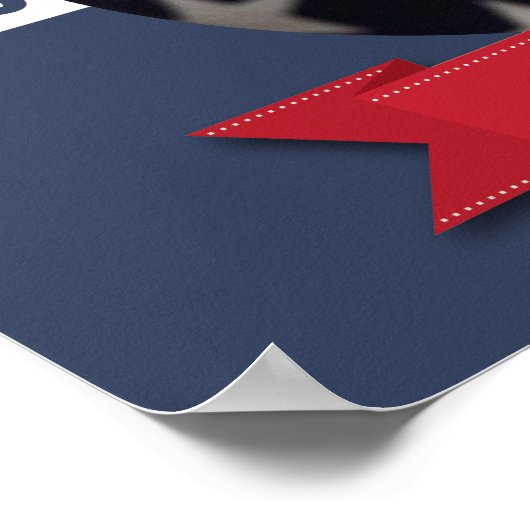 POSTER CAMPAGNE SUSAN COLLINS (Coin)