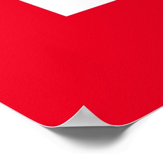 Poster Camper Teardrop Classic Retro Thunder_Cove (Coin)