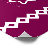 Poster campeur (Coin)
