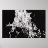 Poster Campfire (Devant)