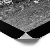 Poster Camping à Indian Henry, Mont Rainier, WA 1922 (Coin)