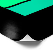 Poster Camping C'est à Tentes-43432 (Coin)