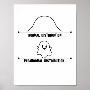 Poster Camping Les gens dans le sac à couchage sont comme