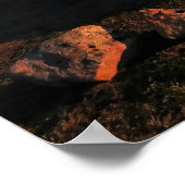 Poster Camping Taranaki (Coin)