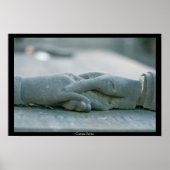 Poster Campo Santo (Devant)