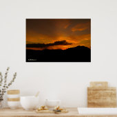 Poster Campobasso, un tramon ! (Cuisine)