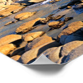 Poster Camps Bay Beach And The Twelve Apostles Range (Coin)