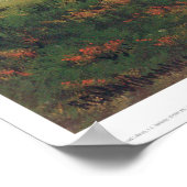 Poster Camps indiens (0716A) (Coin)