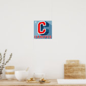 Poster Campus CBC (Cuisine)