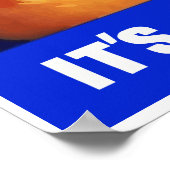 Poster Can All You Can — Bordure (Coin)