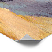 Poster Can-Can Cabaret Dancer Cat (Coin)