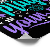 Poster Can Ever Play Your Part Suicide Prevention Awarene (Coin)