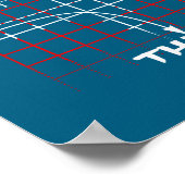 Poster Can T Touch This Equation Math Funny Gift (Coin)