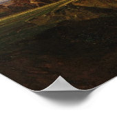 Poster Canaan, 1500 av. (Coin)