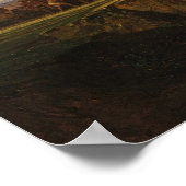Poster Canaan, 1500 av. (Coin)
