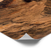 Poster Canada (Coin)