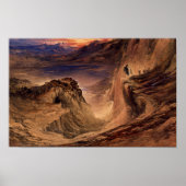 Poster Canada (Devant)