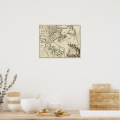 Poster Canada 2 (Cuisine)