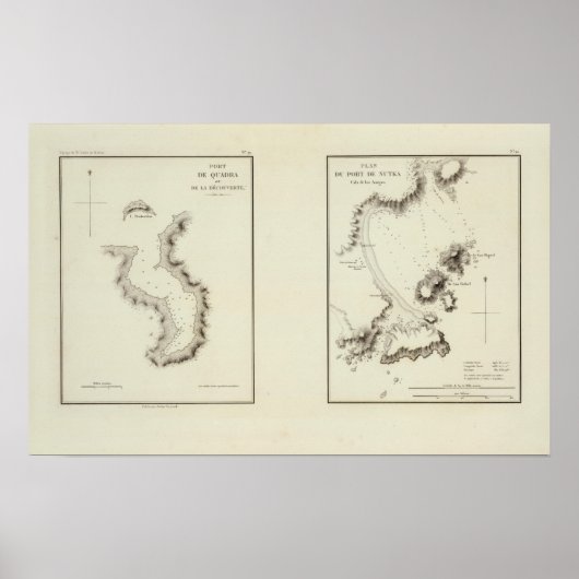 Poster Canada 4 (Devant)