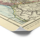 Poster Canada 6 (Coin)