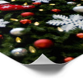 Poster Canada, Alberta, Edmonton. West Edmonton Mall. (Coin)