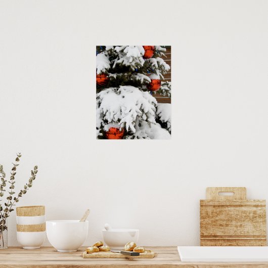 Poster Canada, Alberta, Jasper, Jasper NP. Fairmont 2 (Cuisine)