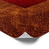 Poster Canada : Armoiries (Coin)