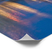 Poster Canada, Colombie-Britannique, Victoria, Intérieur (Coin)