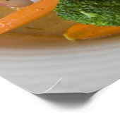 Poster Canada, Île-du-Prince-Édouard, (Coin)