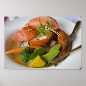 Poster Canada, Île-du-Prince-Édouard, (Devant)