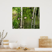 Poster (Canada) Oie verte (Cuisine)