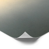 Poster Canada, Ontario, Parc provincial Algonquin, (Coin)