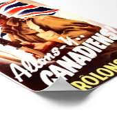 Poster canadien-gallo-y (Coin)