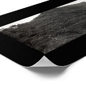 Poster Canal de Panama Culebra Photo 1906 (Coin)