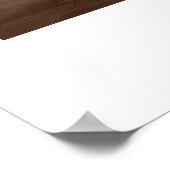 Poster Canal de Venise (Coin)