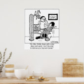 Poster Canal Root Profond Pour Retirer Le Toenail Inculti (Cuisine)