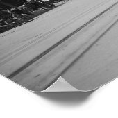 Poster Canal Street (Coin)