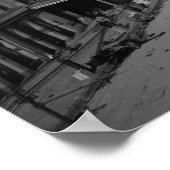 Poster Canal Street (Coin)