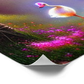 Poster Canalisations d'Imaginaires (Coin)