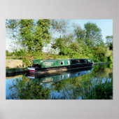 POSTER CANALS (Devant)