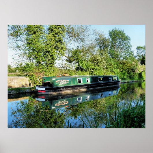 POSTER CANALS (Devant)